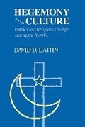Cover: Hegemony and Culture - University of Chicago Press