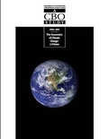 Cover: The Economics of Climate Change: A Primer (A CBO Study) - Lulu.com