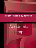 Cover: Learn to Read by Yourself - Lulu.com