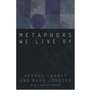 Cover: Metaphors We Live By - University of Chicago Press