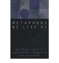 Enlarge image Cover: Metaphors We Live By - University of Chicago Press