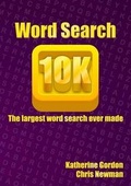 Cover: Word Search 10K - Lulu.com