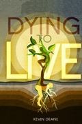 Cover: Dying to Live - Lulu.com