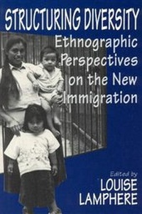 Enlarge image Cover: Structuring Diversity - University of Chicago Press