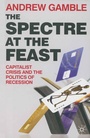 Cover: The Spectre at the Feast - Red Globe Press