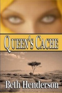 Enlarge image Cover: Queen's Cache - Lulu.com