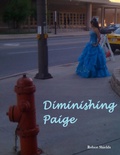 Cover: Diminishing Paige - Lulu.com