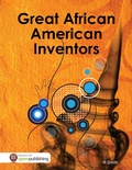 Cover: Great African American Inventors - Lulu.com