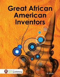 Enlarge image Cover: Great African American Inventors - Lulu.com