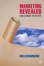 Bild: Marketing Revealed - Palgrave Macmillan