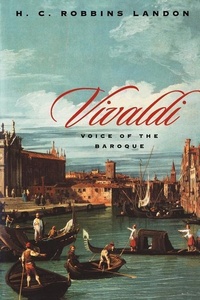 Enlarge image Cover: Vivaldi - University of Chicago Press