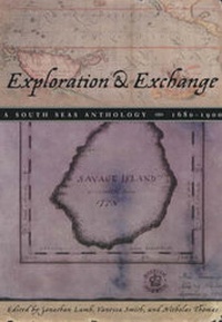 Abbildung von: Exploration and Exchange - University of Chicago Press