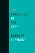 Cover: Practices of the Self - University of Chicago Press