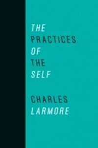 Enlarge image Cover: Practices of the Self - University of Chicago Press
