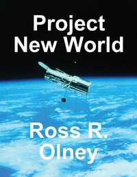 Enlarge image Cover: Project New World - Lulu.com