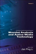 Cover: Wavelet Analysis And Active Media Technology - Proceedings Of The 6th International Progress (In 3 Volumes) - World Scientific Publishing Co Pte Ltd