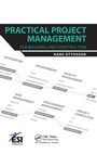 Cover: Practical Project Management for Building and Construction - Taylor & Francis