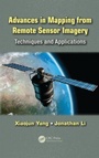 Cover: Advances in Mapping from Remote Sensor Imagery - CRC Press