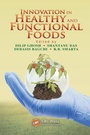 Cover: Innovation in Healthy and Functional Foods - CRC Press