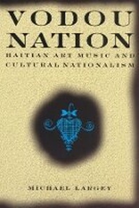 Enlarge image Cover: Vodou Nation - University of Chicago Press