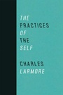 Cover: The Practices of the Self - University of Chicago Press