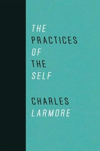 Enlarge image Cover: The Practices of the Self - University of Chicago Press