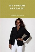 Cover: My Dreams Revealed - Lulu.com