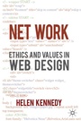 Cover: Net Work - Palgrave Macmillan