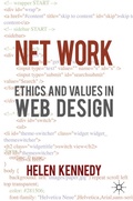 Cover: Net Work - Palgrave Macmillan