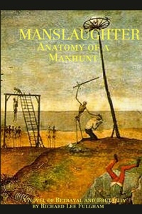 Abbildung von: Man's Laughter: Anatomy of a Manhunt - Lulu.com