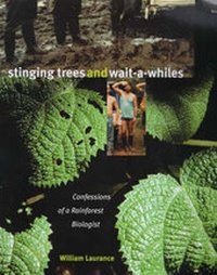 Abbildung von: Stinging Trees and Wait-a-Whiles - University of Chicago Press