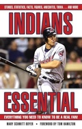 Cover: Indians Essential - Triumph Books