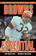 Cover: Browns Essential - Triumph Books