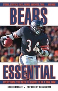 Cover: Bears Essential - Triumph Books