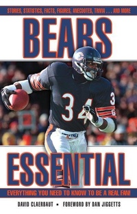Enlarge image Cover: Bears Essential - Triumph Books