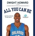 Cover: All You Can Be - Triumph Books