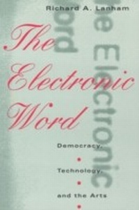 Abbildung von: Electronic Word - University of Chicago Press