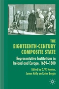 Cover: The Eighteenth-Century Composite State - Palgrave Macmillan