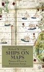 Cover: Ships on Maps - Palgrave Macmillan