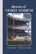 Cover: Memories of Yankee Stadium - Triumph Books