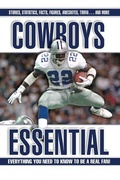 Cover: Cowboys Essential - Triumph Books