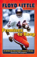 Cover: Promises to Keep - Triumph Books