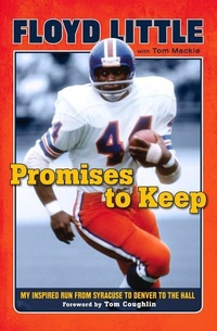 Enlarge image Cover: Promises to Keep - Triumph Books