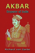 Cover: Akbar: Emperor of India - Sai ePublications