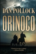 Abbildung von: Orinoco - Lulu.com