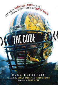 Enlarge image Cover: The Code - Triumph Books