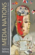 Cover: Media Nations - Red Globe Press