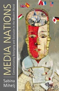 Cover: Media Nations - Red Globe Press