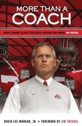 Cover: More Than a Coach - Triumph Books