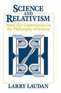 Cover: Science and Relativism - University of Chicago Press